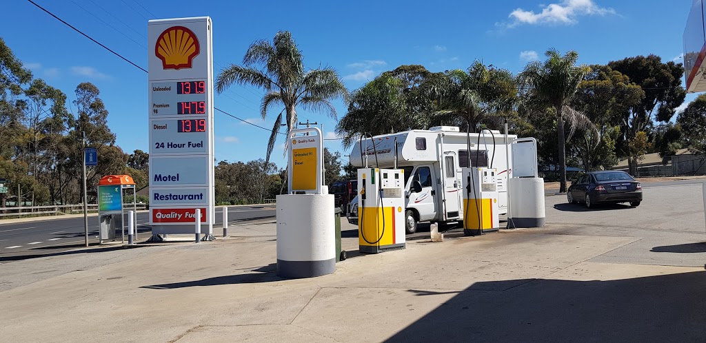 Shell Roadhouse | gas station | 47 Albany Hwy, Kojonup WA 6395, Australia | 0898311160 OR +61 8 9831 1160