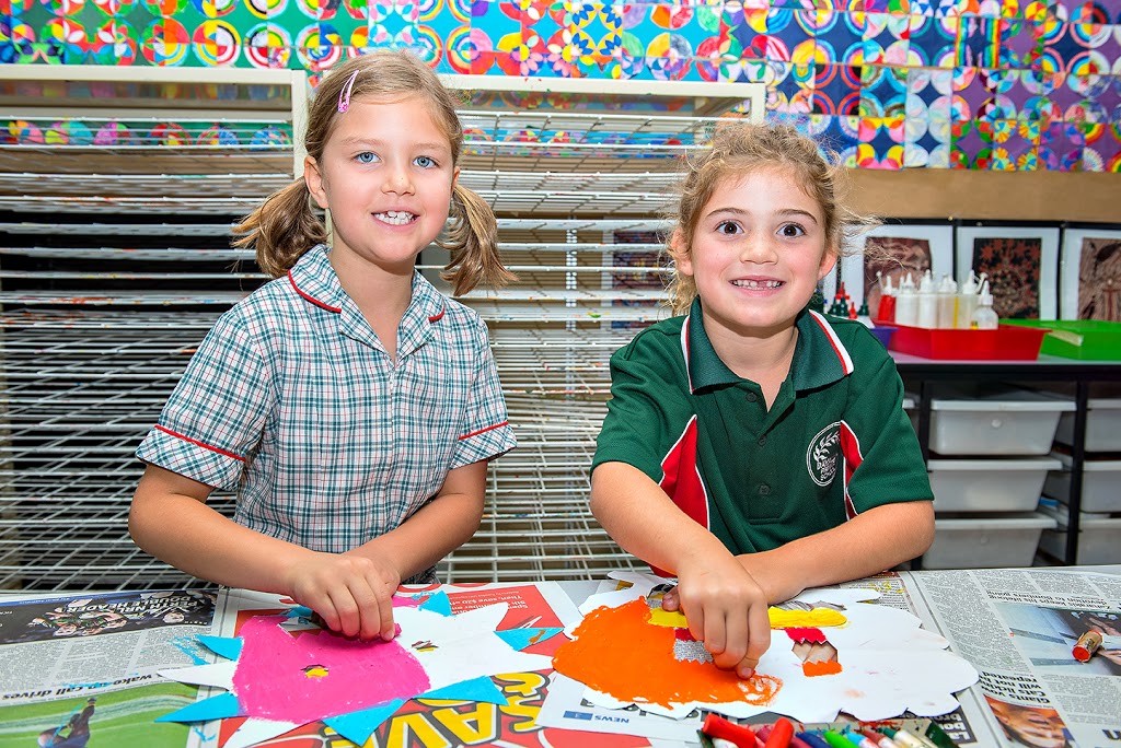 Davallia Primary School - An Independent Public School | school | 6 Juniper Way, Duncraig WA 6023, Australia | 0894476633 OR +61 8 9447 6633
