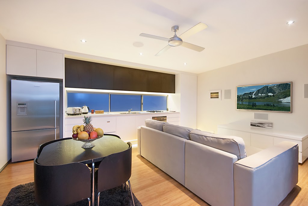 Cavvanbah - Tropical Beachfront Villas, Byron Bay | 1 Cavvanbah St, Byron Bay NSW 2481, Australia | Phone: (02) 8052 3795