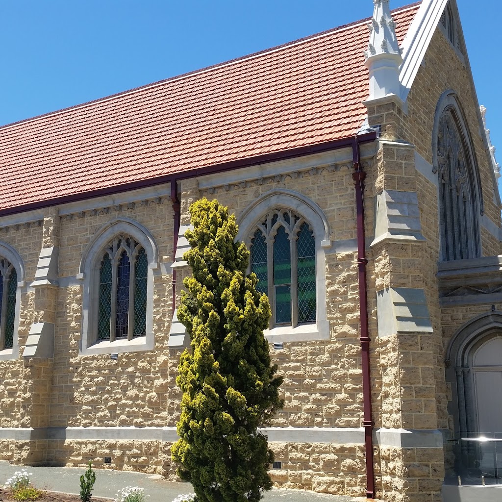 Star Of The Sea | church | 2 McNeil St, Peppermint Grove WA 6011, Australia | 0893842421 OR +61 8 9384 2421