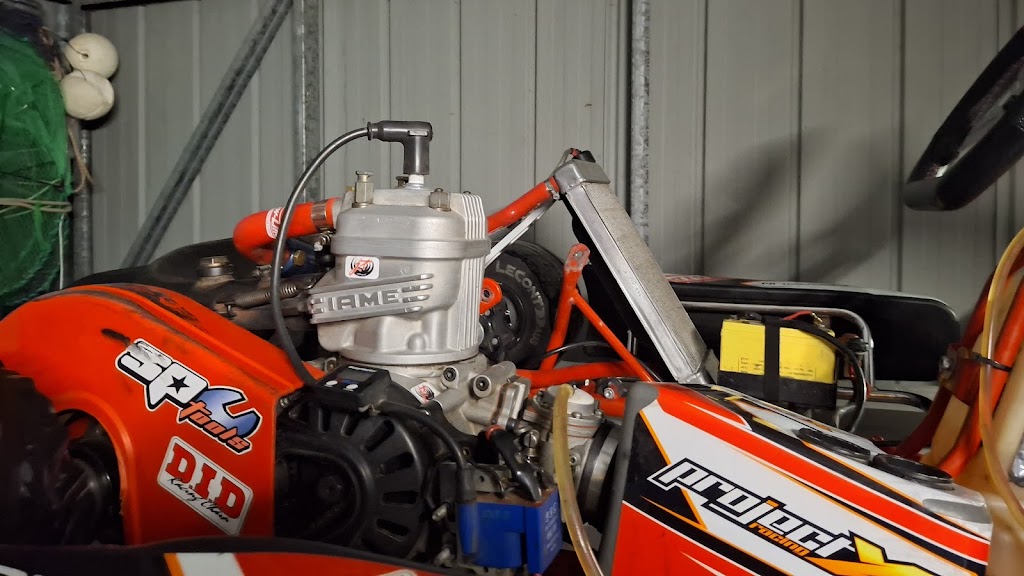 Hudson Racing Covers | 10 Merivale Court, Plainland QLD 4341, Australia | Phone: 0456 775 099