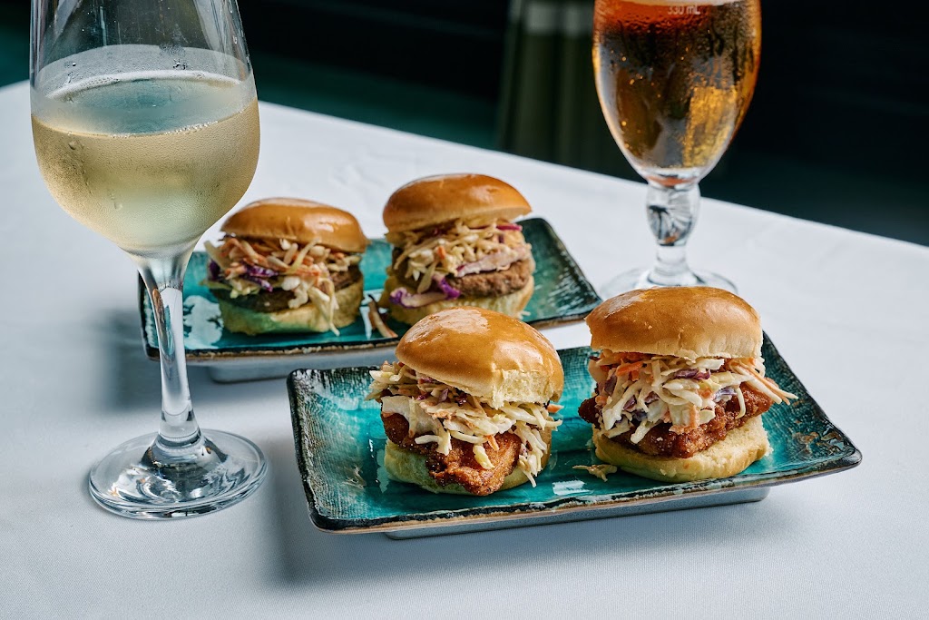 Yarra Valley Restaurant | 21 Heritage Ave, Chirnside Park VIC 3116, Australia | Phone: (03) 8756 5703