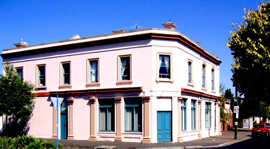 Brighton Baptist Shared Accommodation | 5 Cochrane St, Brighton VIC 3186, Australia | Phone: (03) 9596 4486