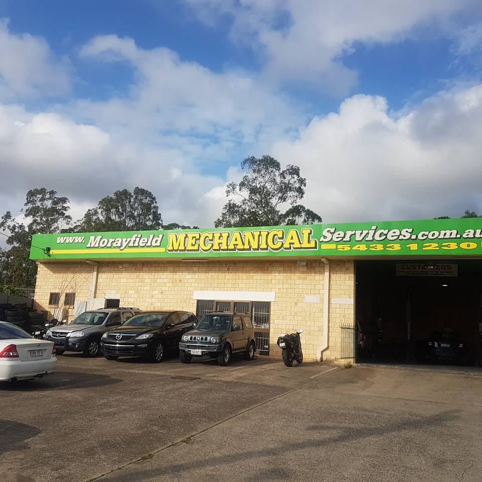 Morayfield Mechanical Services | car repair | 10 Gaffield St, Morayfield QLD 4506, Australia | 0754331230 OR +61 7 5433 1230