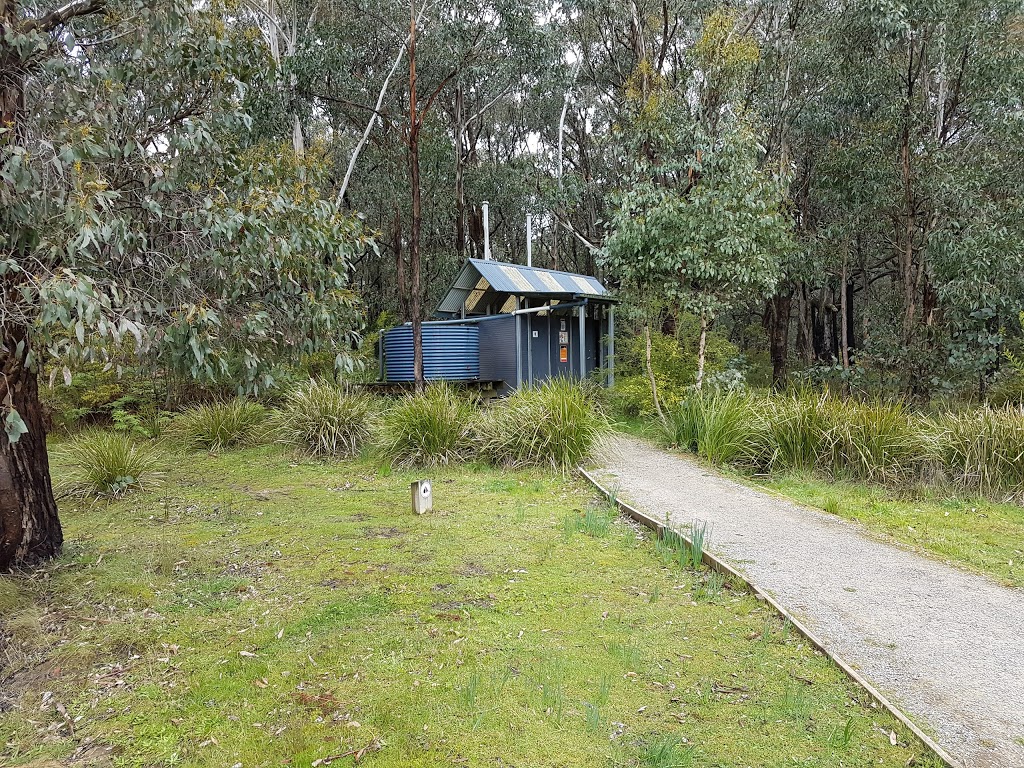 Hammond Road Campground | Wensleydale VIC 3241, Australia