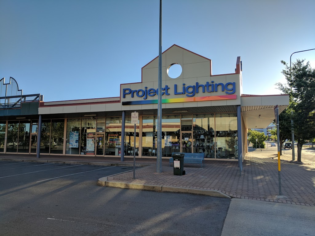 Project Lighting | home goods store | 6/310 Reed St S, Greenway ACT 2900, Australia | 0262932896 OR +61 2 6293 2896