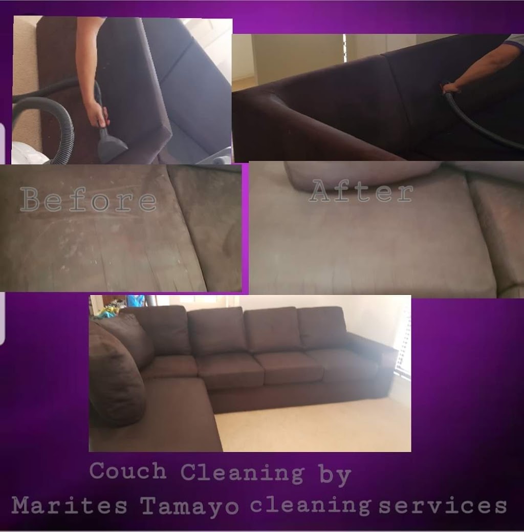 Marites Tamayo Cleaning Services | Federal St, Oakey QLD 4401, Australia | Phone: 0426 264 017