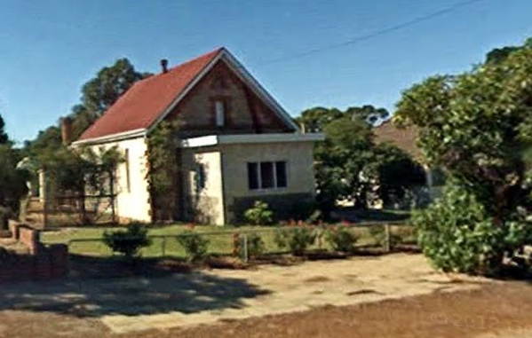Narrogin Seventh-day Adventist Church | church | 4 Furnival St, Narrogin WA 6312, Australia | 0438459223 OR +61 438 459 223