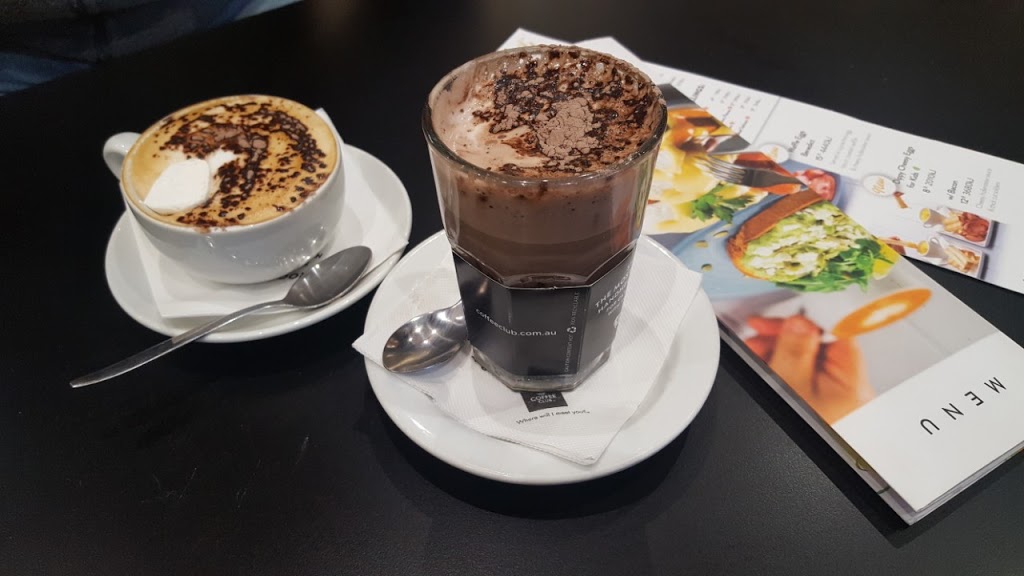 The Coffee Club Café - Parkmore VIC | Parkmore, k21/317 Cheltenham Rd, Keysborough VIC 3173, Australia | Phone: (03) 8726 0448