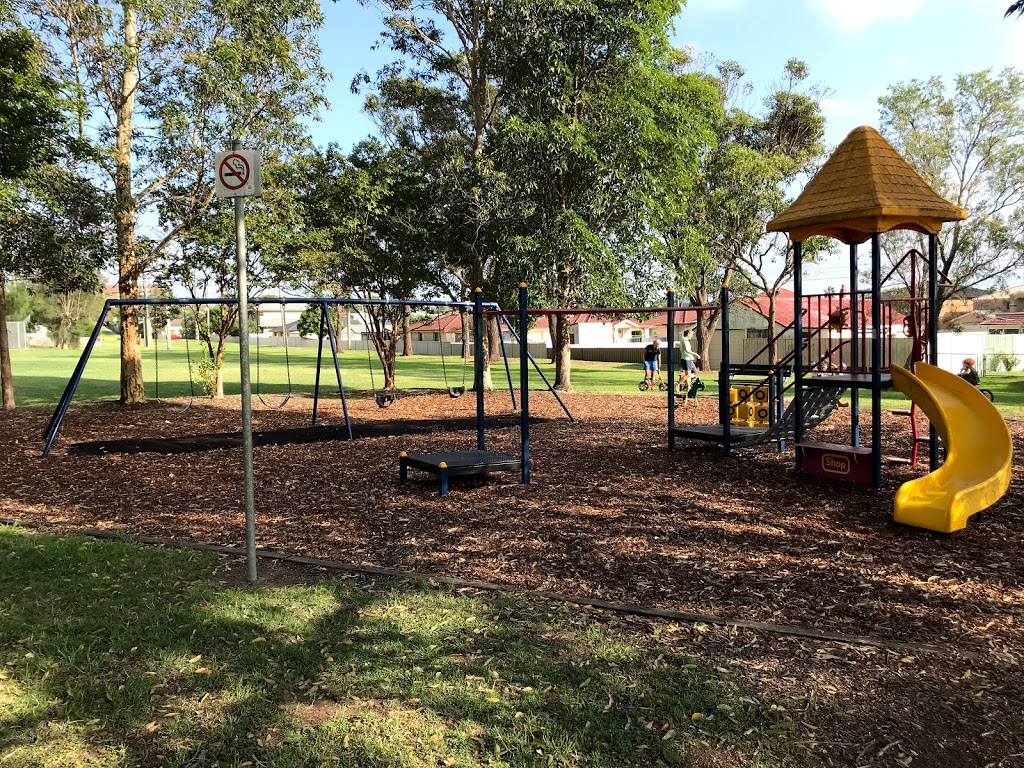 Belmore Street Childrens Park | park | Adamstown NSW 2289, Australia