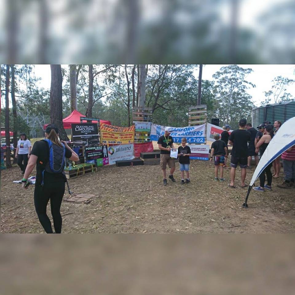 Murrenbong Scout Campsite | campground | 135 Scout Rd, Kurwongbah QLD 4503, Australia | 0732855408 OR +61 7 3285 5408