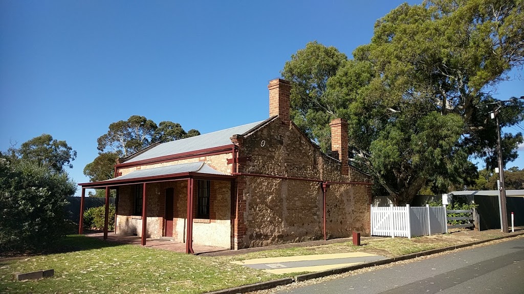 Annie Doolans Cottage | museum | 11/60 George St, Marion SA 5043, Australia | 0871275346 OR +61 8 7127 5346
