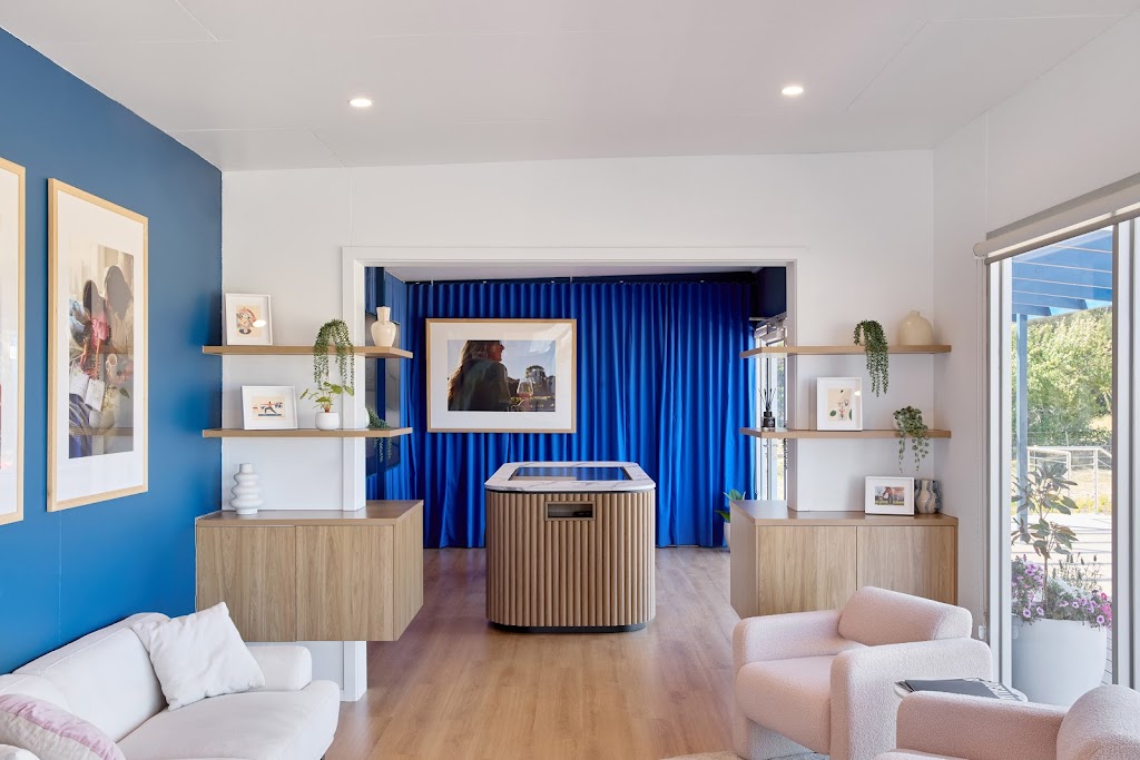Rosalia Gisborne | 89 Ross Watt Rd, Gisborne VIC 3437, Australia | Phone: (03) 9684 8147