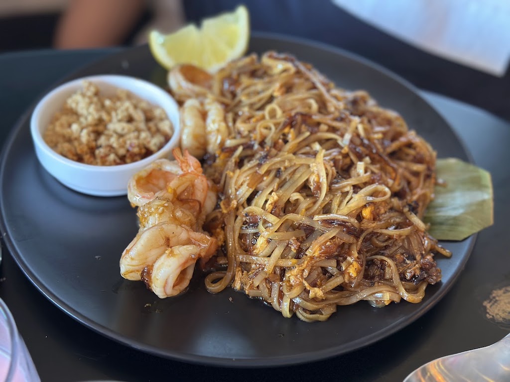 Taste of Thai Restaurant | 16A Hanwood Rd, Hanwood NSW 2680, Australia | Phone: (02) 6964 0249