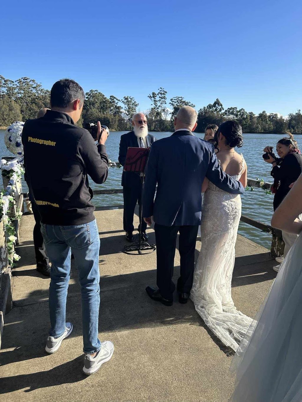 Events By David | 55B Box Rd, Casula NSW 2170, Australia | Phone: 0415 101 301