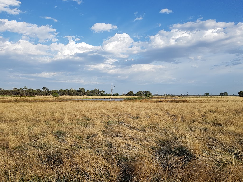 Hide and Seek Winery | lodging | Unnamed Road, Goulburn Weir VIC 3608, Australia | 0412310213 OR +61 412 310 213