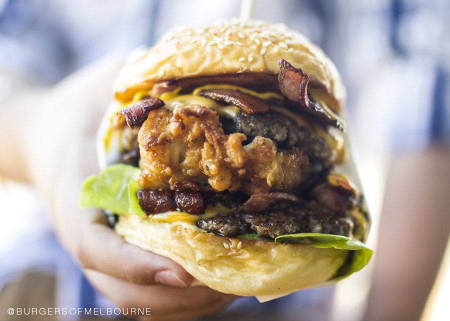 Between 2 Buns | 28 Pier St, Altona VIC 3018, Australia