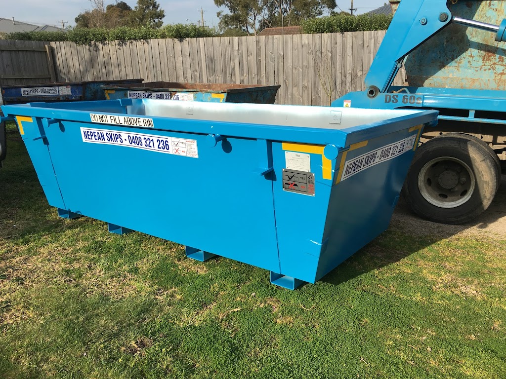 Nepean Skips |  | 191 Dunns Rd, Mount Martha VIC 3934, Australia | 0359761455 OR +61 3 5976 1455