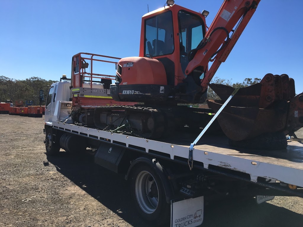 Jacobs Tilt Tray Towing | 877 Caboolture River Rd, Upper Caboolture QLD 4510, Australia | Phone: 0433 557 848