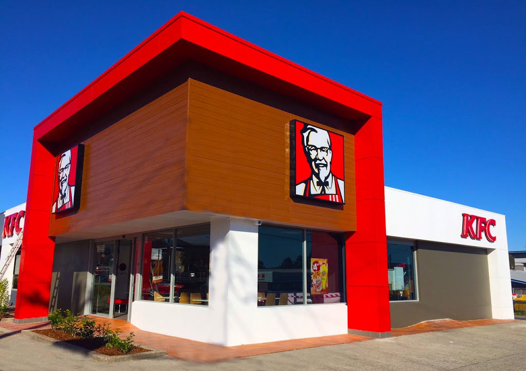 KFC Toronto | 2 James St, Toronto NSW 2283, Australia | Phone: (02) 4959 2451