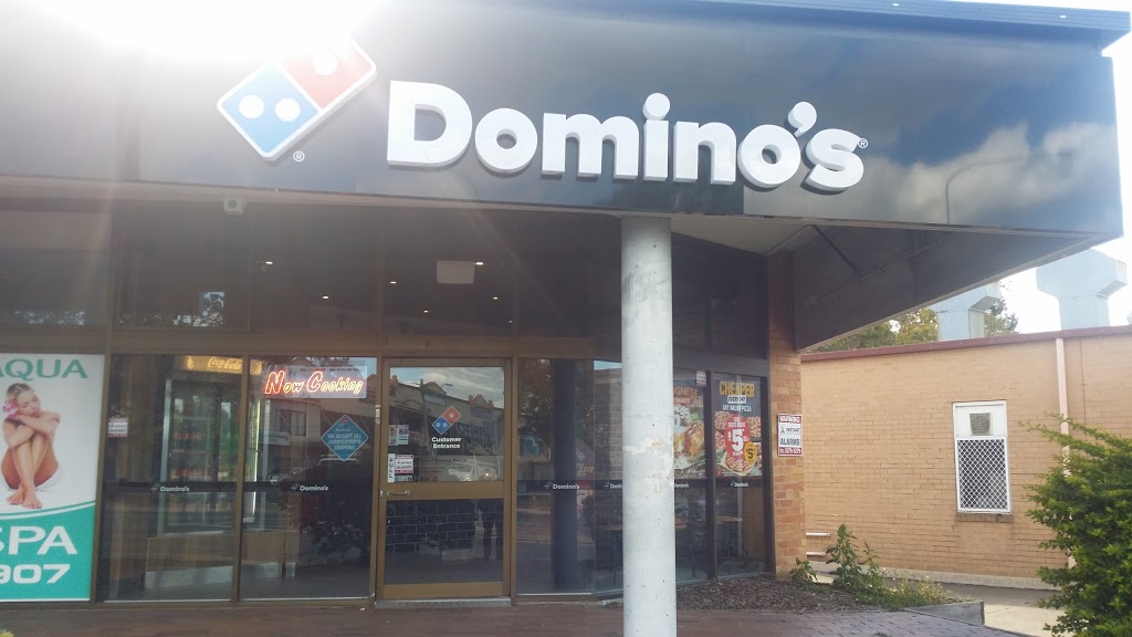 Dominos Pizza Petrie | meal takeaway | Shop 2/1004 Anzac Ave, Petrie QLD 4502, Australia | 0732859720 OR +61 7 3285 9720