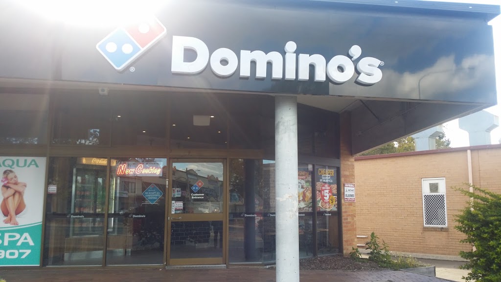 Dominos Pizza Petrie | Shop 2/1004 Anzac Ave, Petrie QLD 4502, Australia | Phone: (07) 3285 9720