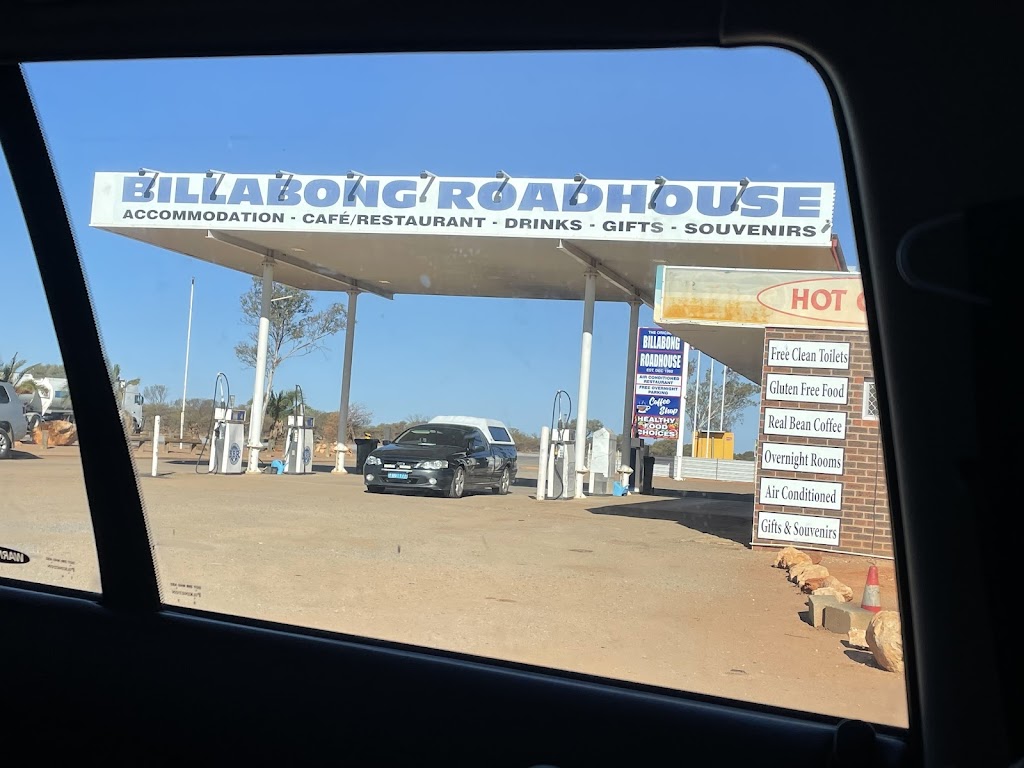 Billabong Homestead Hotel | Tourist Drive 354, Meadow WA 6532, Australia | Phone: (08) 9942 5980