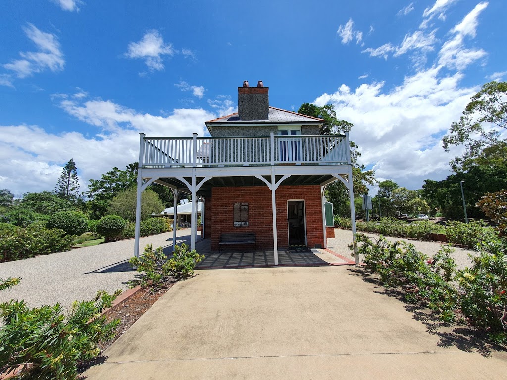 Hinkler House | tourist attraction | Botanic Gardens, Young St, Bundaberg QLD 4670, Australia | 0741593121 OR +61 7 4159 3121