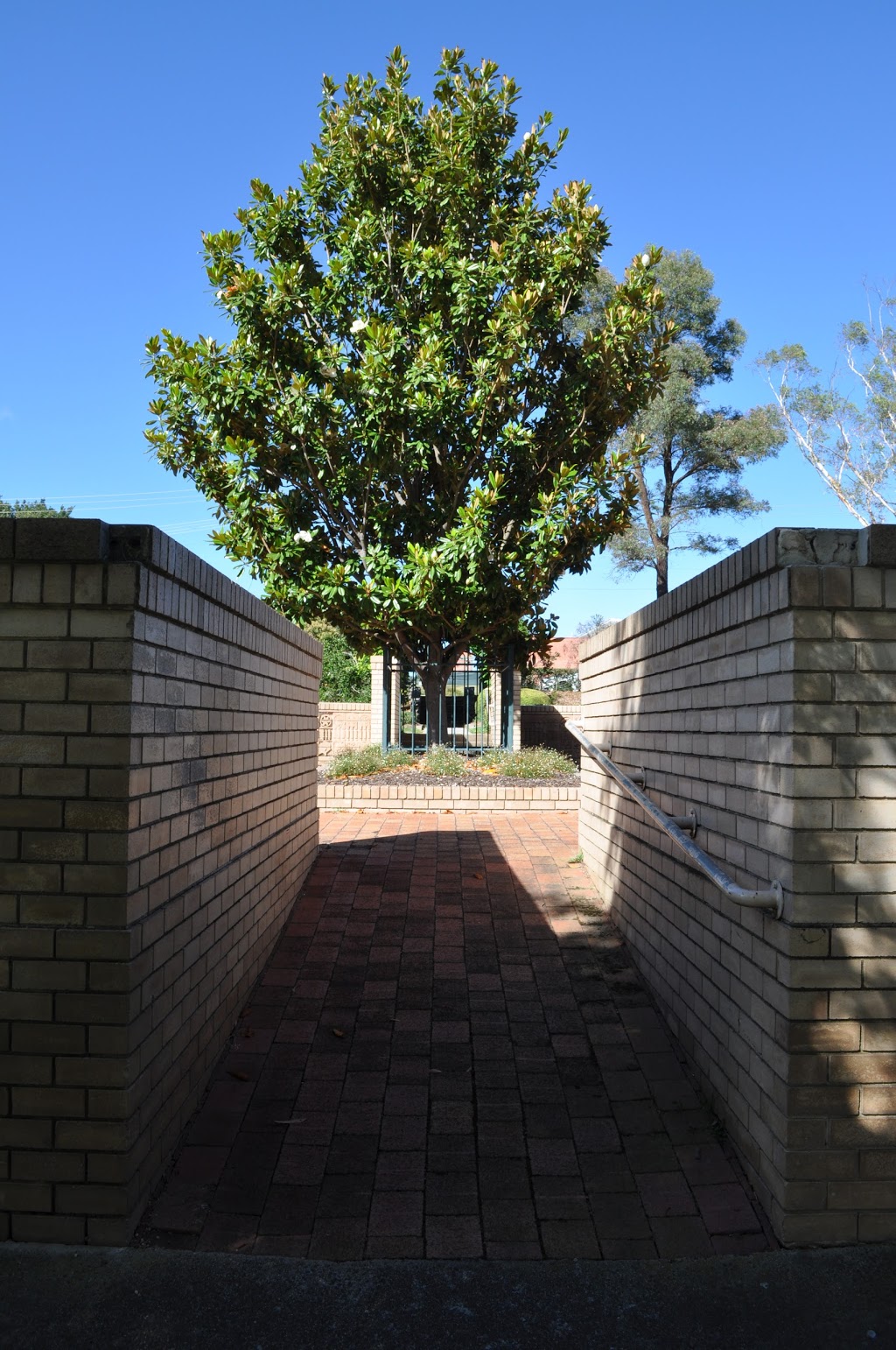 Peace Garden | park | 6 Stanley St, Bathurst NSW 2795, Australia