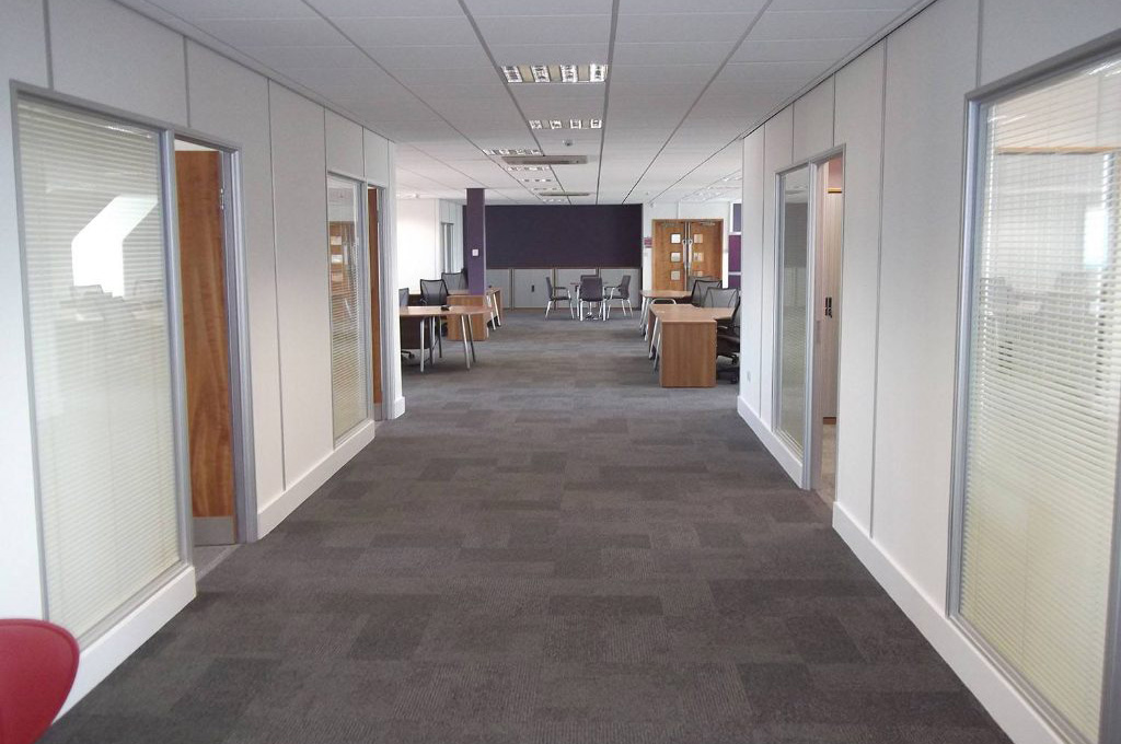 Celtic Office Fit Outs | 10 Jersey Parade, Carnegie VIC 3163, Australia | Phone: 0424 663 513