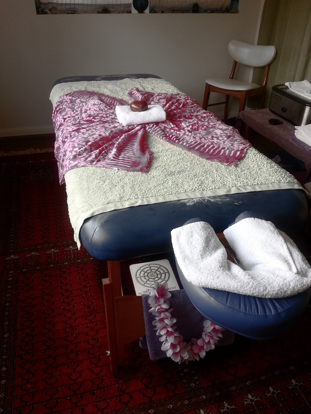 Enliven Bodywork and Healing Massage |  | 4 Toomey St, Traveston QLD 4570, Australia | 0413185626 OR +61 413 185 626
