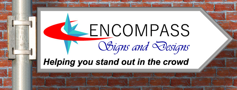 Encompass Signs & Designs |  | 16 Cuballing Retreat, Dawesville WA 6211, Australia | 0416605857 OR +61 416 605 857
