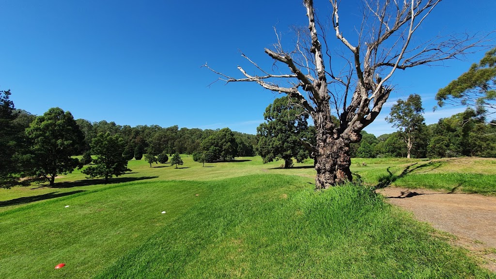 Glenmore Heritage Valley Golf Club |  | 690 Mulgoa Rd, Mulgoa NSW 2745, Australia | 0247333288 OR +61 2 4733 3288