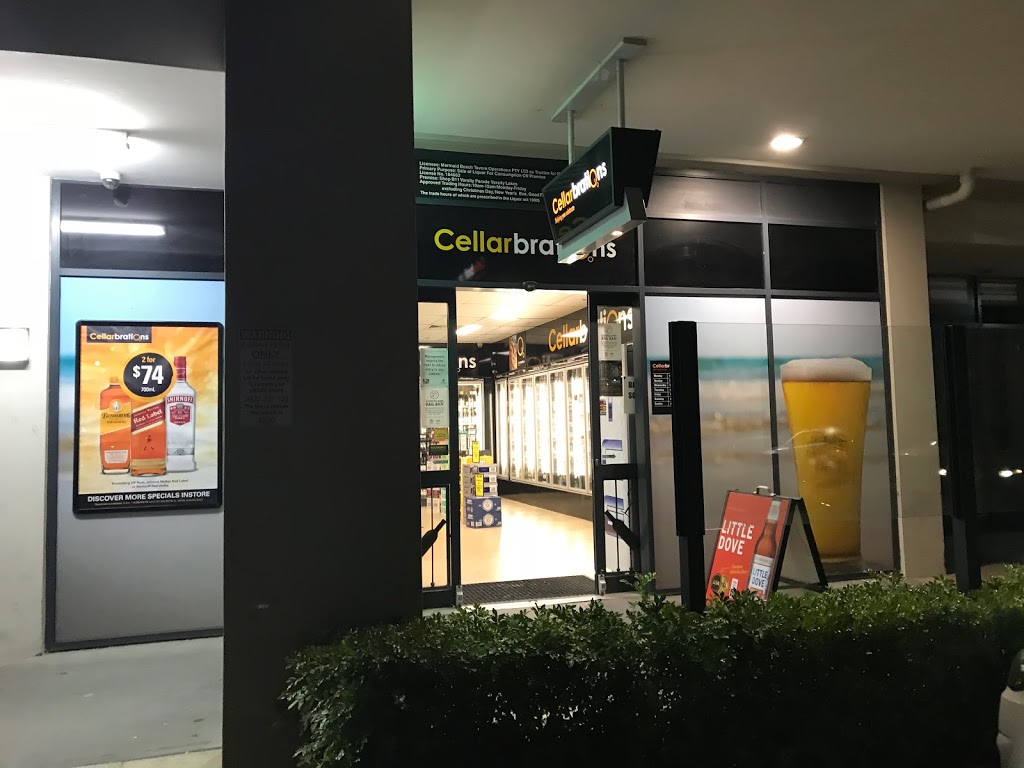 Cellarbrations | 11, Varsity Promenade, Shop B, Varsity Lakes QLD 4227, Australia | Phone: (07) 5562 5950