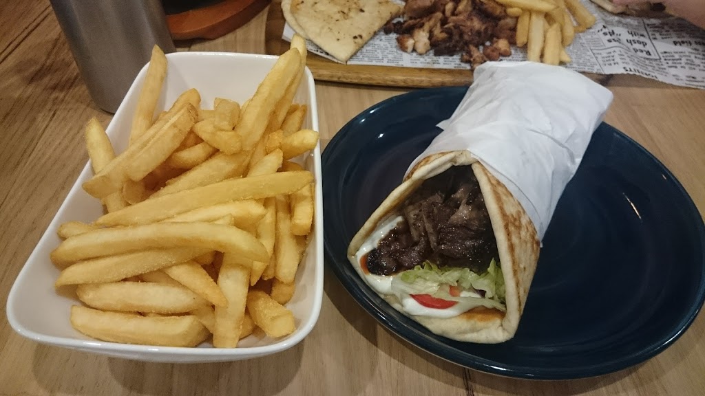 Souvlaki HQ | restaurant | 1005 Doncaster Rd, Doncaster East VIC 3109, Australia | 0388223166 OR +61 3 8822 3166