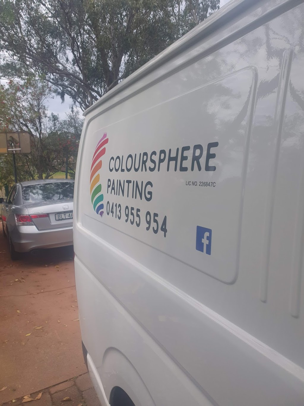 Coloursphere Painting |  | 17 Elizabeth Cl, Appin NSW 2560, Australia | 0413955954 OR +61 413 955 954