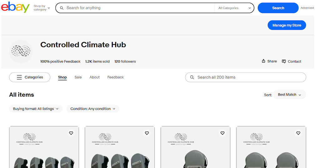 Controlled Climate Hub | 80 Woodman Rd, Lethbridge VIC 3333, Australia | Phone: 0404 854 822