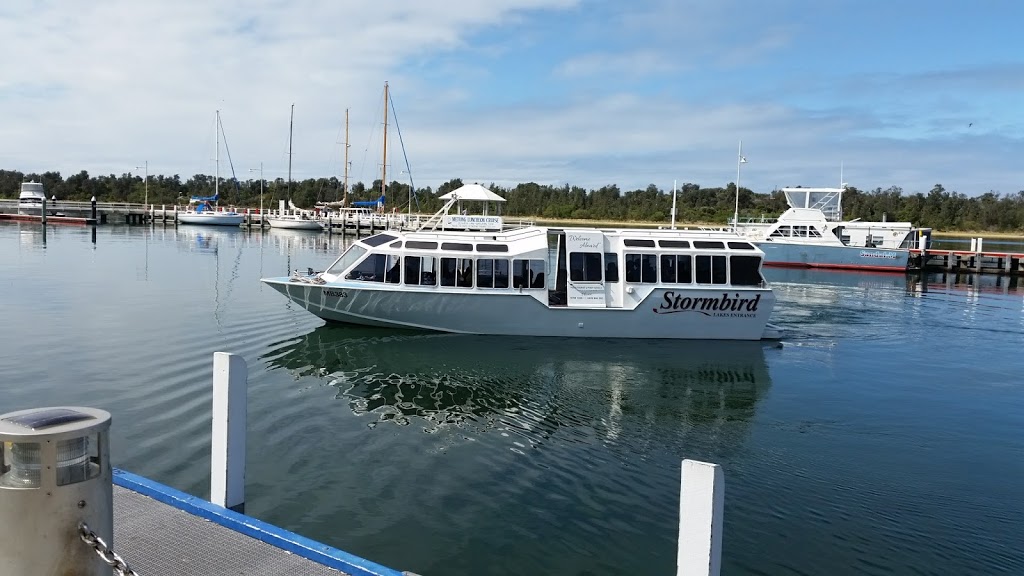 Gippsland Lakes Coastal Park | Victoria, Australia