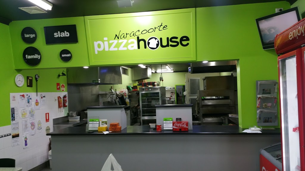 Naracoorte Pizza House | meal takeaway | 161 Smith St, Naracoorte SA 5271, Australia | 0887621933 OR +61 8 8762 1933