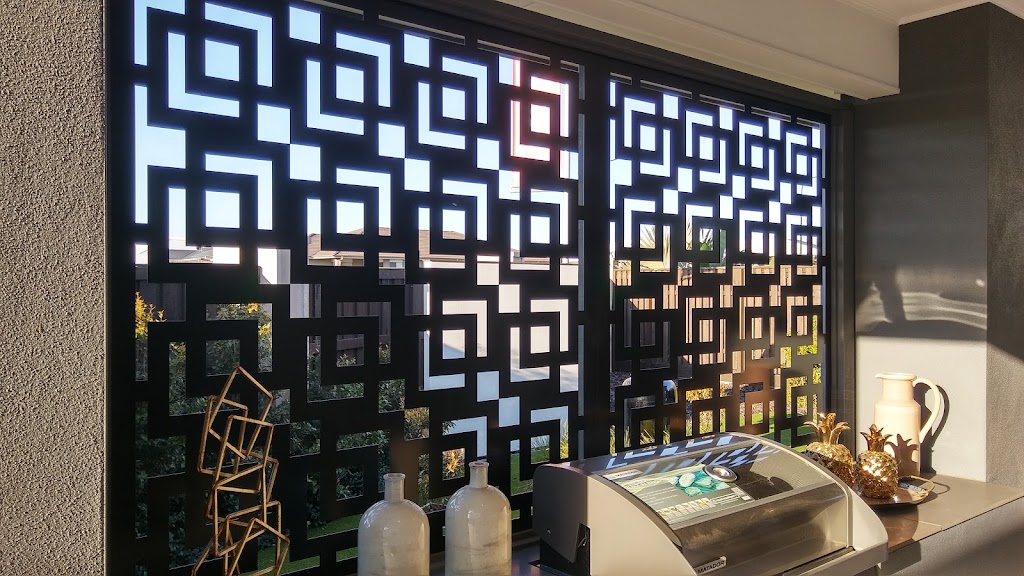 Custom Laser Decorative Privacy Screens And Laser Cutting | King St, Caboolture QLD 4510, Australia | Phone: 0412 489 044