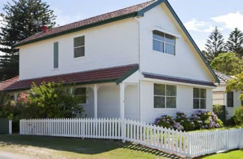 Central Coast Cottages at Toowoon Bay | Charlton St, Toowoon Bay NSW 2261, Australia | Phone: (02) 4332 1104