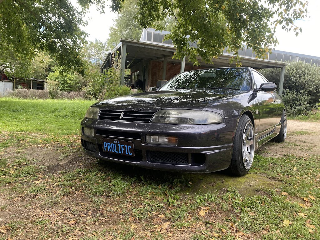 Prolific Automotive Detailing | 7 Mitchell St, Blayney NSW 2799, Australia | Phone: 0423 836 069