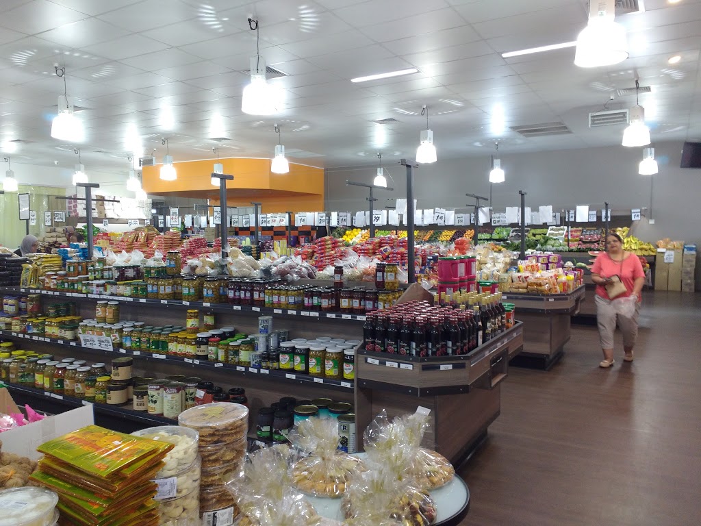 Al Hlow Fruit Market | 633/639 Hume Hwy, Casula NSW 2170, Australia | Phone: 0411 600 095