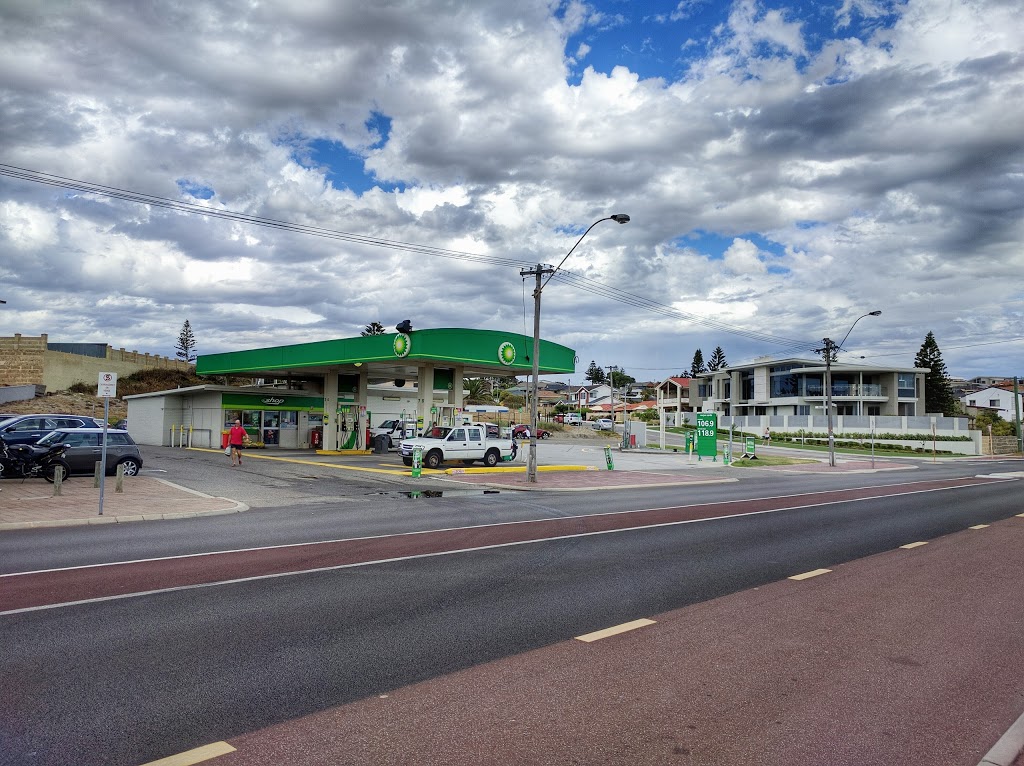 BP | gas station | 128 W Coast Dr, Sorrento WA 6020, Australia | 0894481424 OR +61 8 9448 1424