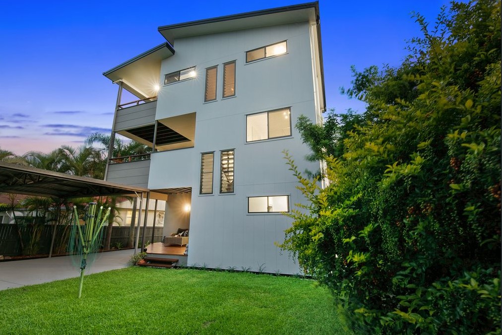 Cazcad Designing spaces for people | 128 Mackney Rd, Upper Caboolture QLD 4510, Australia | Phone: 0407 784 844