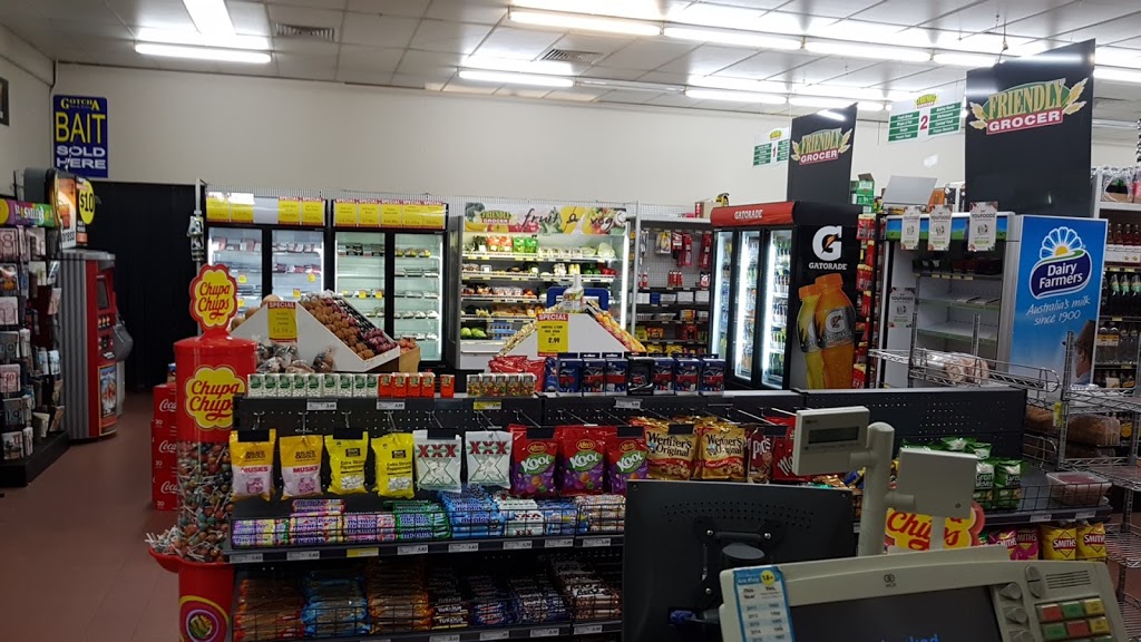 Friendly Grocer | 29/31 Bruce Rd, Buff Point NSW 2262, Australia | Phone: (02) 4390 0652