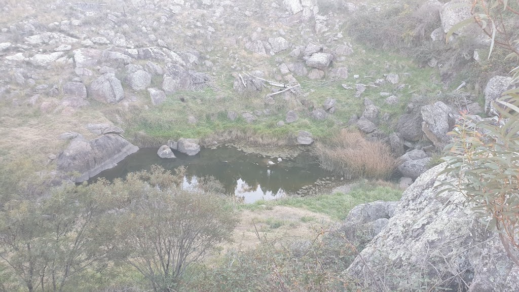 Lambie Gorge (Heritage Walking Track) | Cooma NSW 2630, Australia