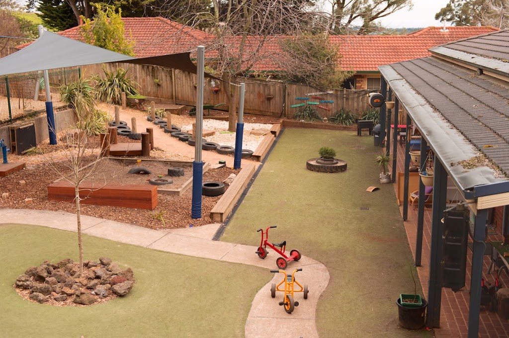 Goodstart Early Learning Drouin | 2 Lindman St, Drouin VIC 3818, Australia | Phone: 1800 222 543