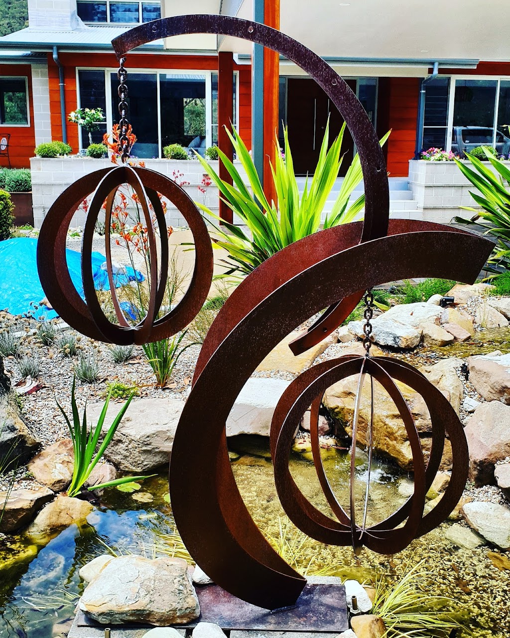 Goat Eyed Fabrications | THE BARN, Unit 4/1109 Peats Ridge Rd, Peats Ridge NSW 2250, Australia | Phone: 0451 155 350