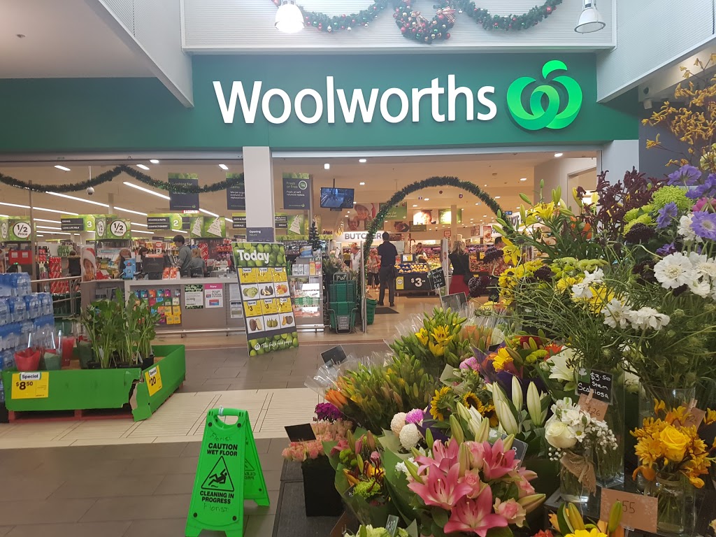 Woolworths Marryatville | supermarket | Kensington Rd, Marryatville SA 5068, Australia | 0883145432 OR +61 8 8314 5432